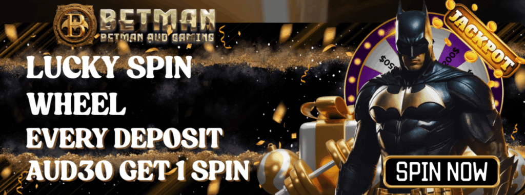 Betman Casino | Official Online Casino in Australia